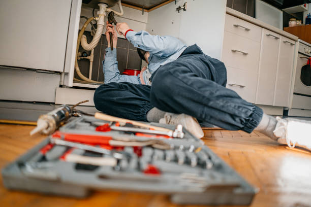 Best Same-Day Plumbing Service  in Beaumont, TX