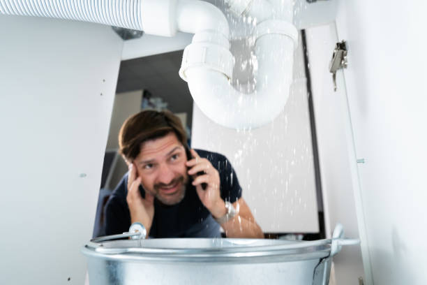 Septic Systems in Beaumont, TX