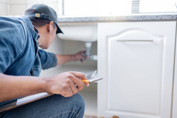 Best Emergency Plumber  in Beaumont, TX