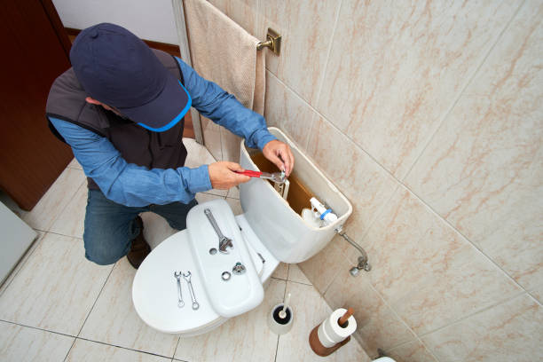 Best Residential Plumbing Services  in Beaumont, TX