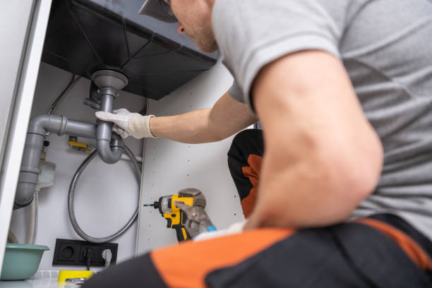 Best Emergency Plumber  in Beaumont, TX