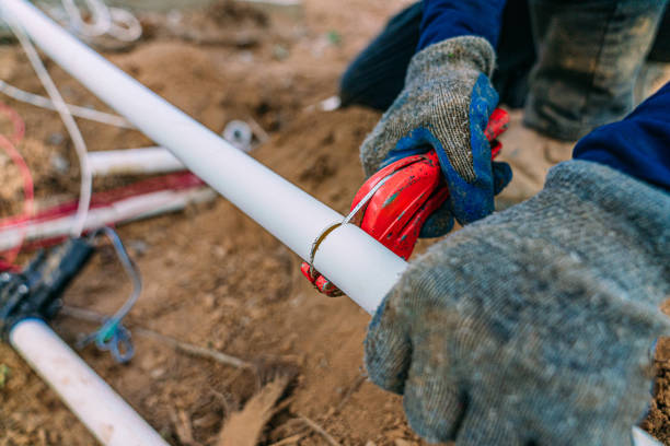 Beaumont, TX Plumbing Company